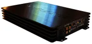REFERENCE SS 4ch Hi-Res Audio RSS4C amplifier
