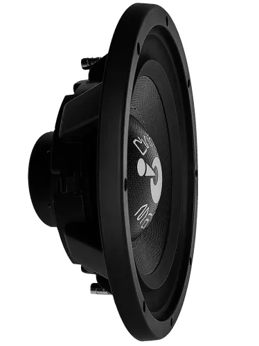 (ULS122S) Critical Mass UL SERIES SHALLOW ULTRA-PERFORMANCE LIGHTWEIGHT 12 inch Subwoofer 